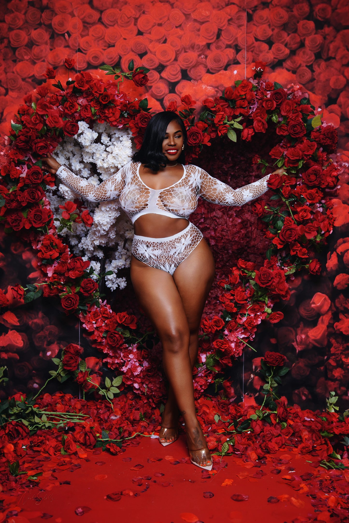 Floral Delight